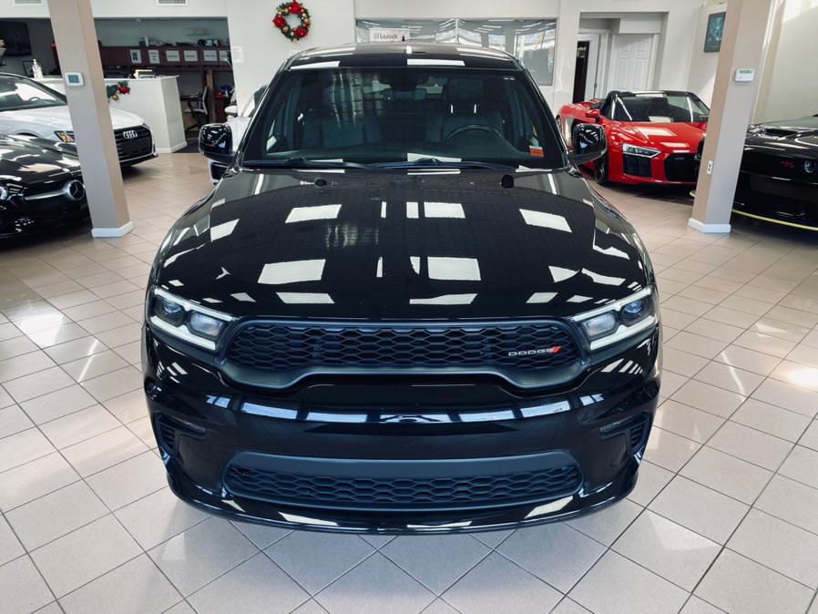 2021 Dodge Durango GT Plus AWD, available for sale in Massapequa Park, New York | Power Motors East. Massapequa Park, New York 2021 Dodge Durango GT Plus AWD, available for sale in Massapequa Park, New York | Power Motors East. Massapequa Park, New York