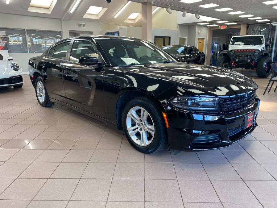 2019 Dodge Charger SXT RWD, available for sale in Massapequa Park, New York | Power Motors East. Massapequa Park, New York 2019 Dodge Charger SXT RWD, available for sale in Massapequa Park, New York | Power Motors East. Massapequa Park, New York