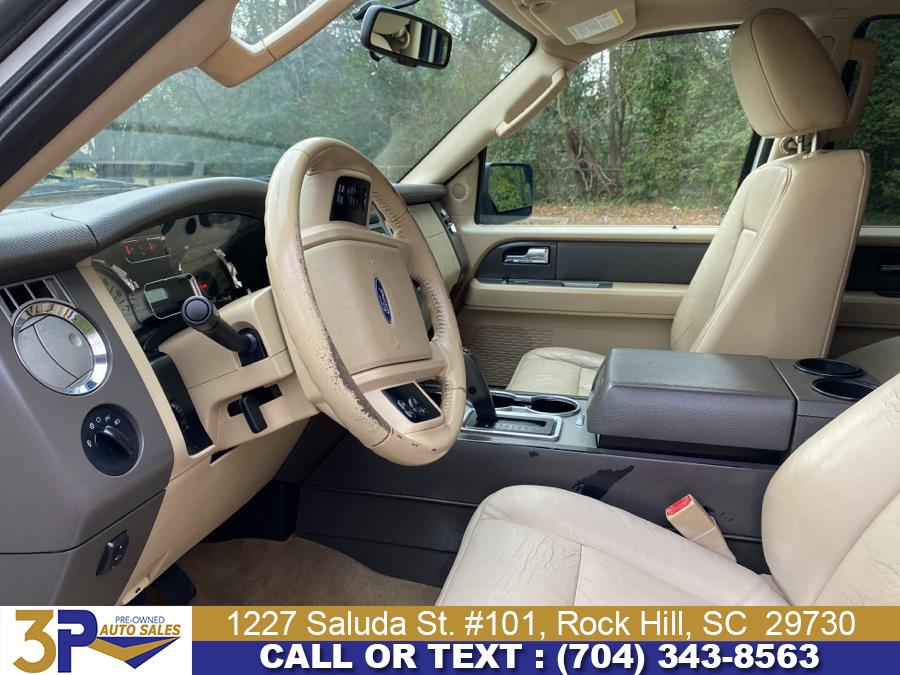 2014 Ford Expedition 2WD 4dr XLT, available for sale in Rock Hill, South Carolina | 3 Points Auto Sales. Rock Hill, South Carolina 2014 Ford Expedition 2WD 4dr XLT, available for sale in Rock Hill, South Carolina | 3 Points Auto Sales. Rock Hill, South Carolina