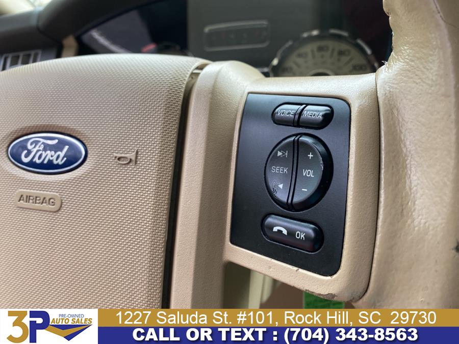 2014 Ford Expedition 2WD 4dr XLT, available for sale in Rock Hill, South Carolina | 3 Points Auto Sales. Rock Hill, South Carolina 2014 Ford Expedition 2WD 4dr XLT, available for sale in Rock Hill, South Carolina | 3 Points Auto Sales. Rock Hill, South Carolina