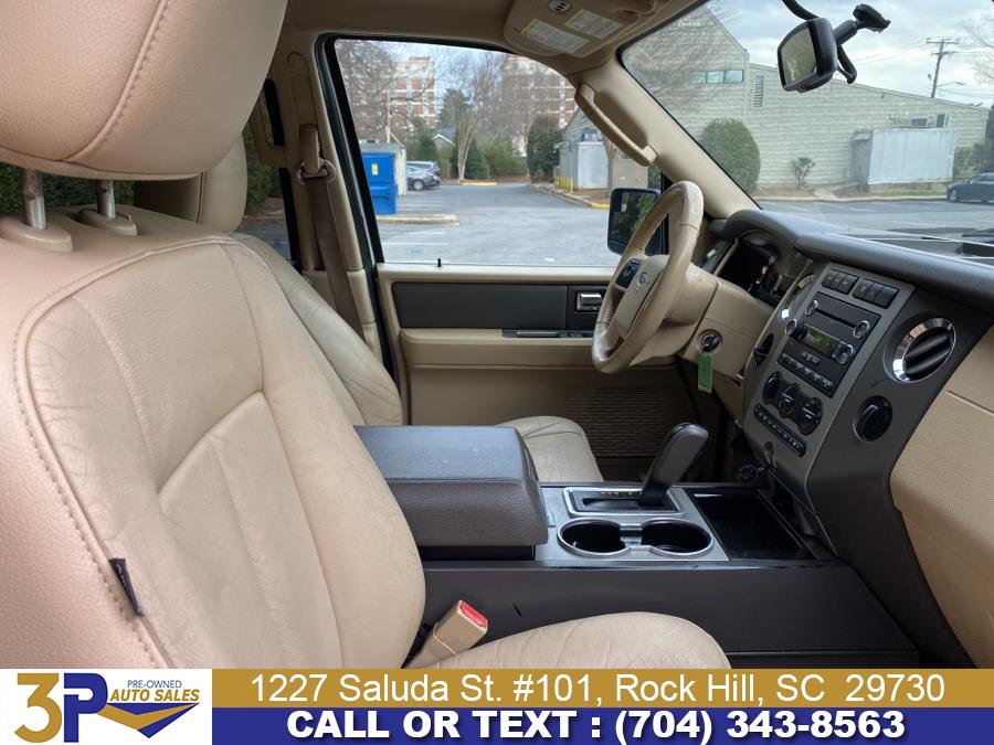 2014 Ford Expedition 2WD 4dr XLT, available for sale in Rock Hill, South Carolina | 3 Points Auto Sales. Rock Hill, South Carolina 2014 Ford Expedition 2WD 4dr XLT, available for sale in Rock Hill, South Carolina | 3 Points Auto Sales. Rock Hill, South Carolina