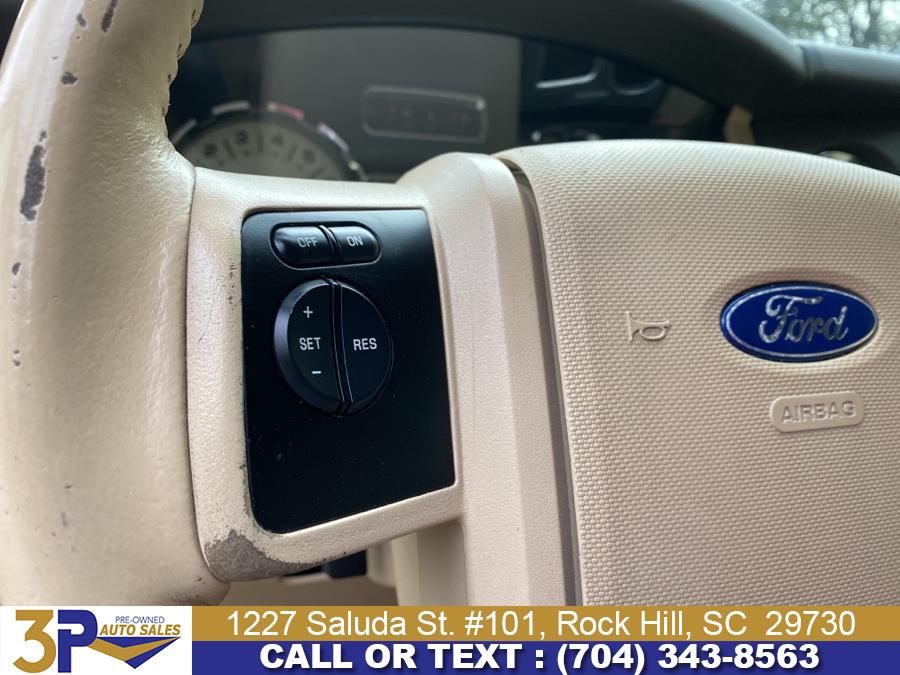2014 Ford Expedition 2WD 4dr XLT, available for sale in Rock Hill, South Carolina | 3 Points Auto Sales. Rock Hill, South Carolina 2014 Ford Expedition 2WD 4dr XLT, available for sale in Rock Hill, South Carolina | 3 Points Auto Sales. Rock Hill, South Carolina