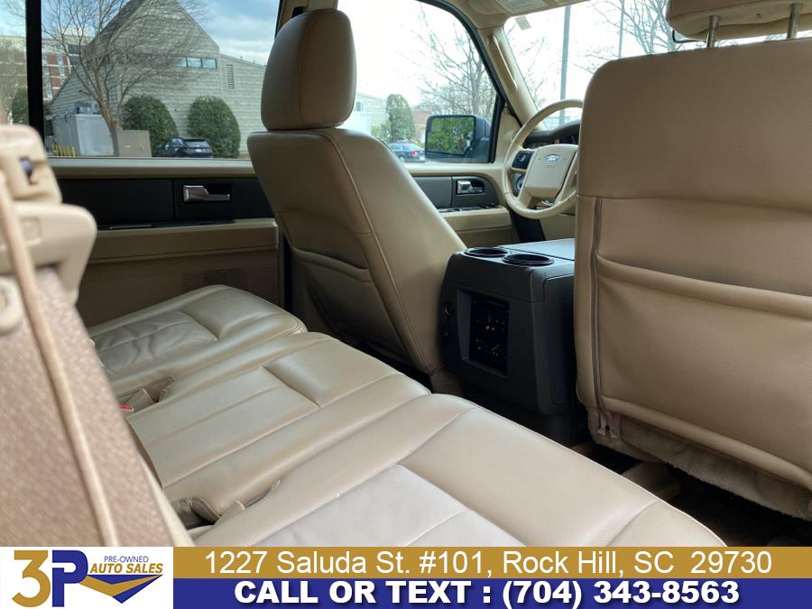 2014 Ford Expedition 2WD 4dr XLT, available for sale in Rock Hill, South Carolina | 3 Points Auto Sales. Rock Hill, South Carolina 2014 Ford Expedition 2WD 4dr XLT, available for sale in Rock Hill, South Carolina | 3 Points Auto Sales. Rock Hill, South Carolina