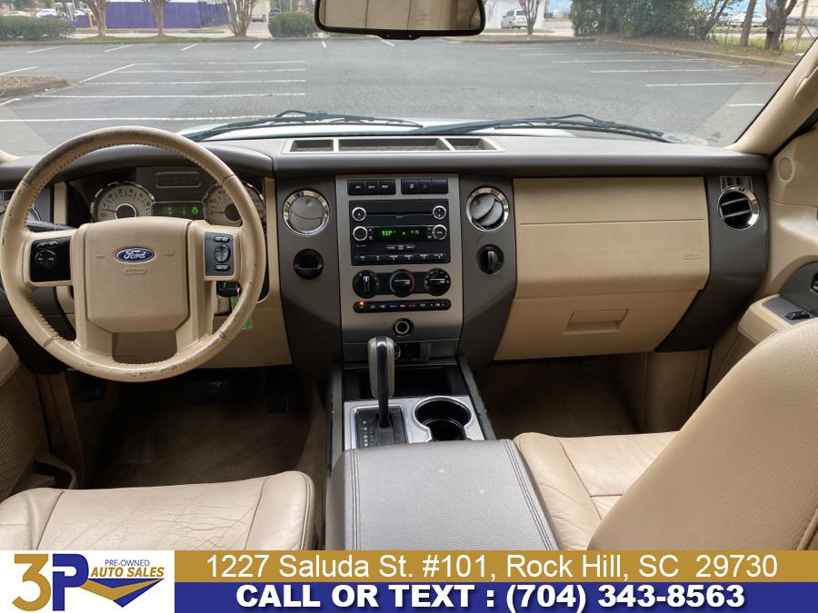 2014 Ford Expedition 2WD 4dr XLT, available for sale in Rock Hill, South Carolina | 3 Points Auto Sales. Rock Hill, South Carolina 2014 Ford Expedition 2WD 4dr XLT, available for sale in Rock Hill, South Carolina | 3 Points Auto Sales. Rock Hill, South Carolina
