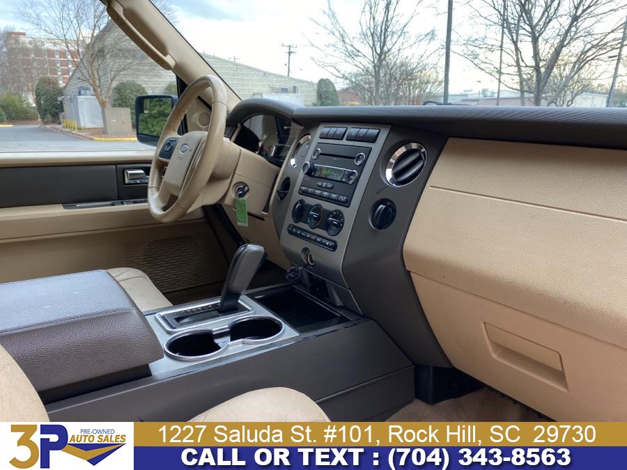 2014 Ford Expedition 2WD 4dr XLT, available for sale in Rock Hill, South Carolina | 3 Points Auto Sales. Rock Hill, South Carolina 2014 Ford Expedition 2WD 4dr XLT, available for sale in Rock Hill, South Carolina | 3 Points Auto Sales. Rock Hill, South Carolina