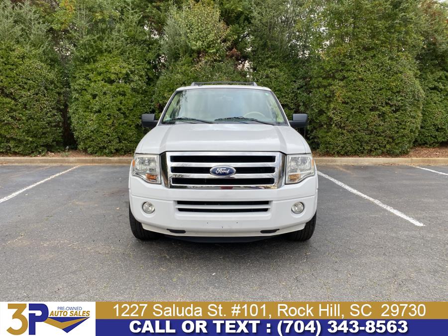 2014 Ford Expedition 2WD 4dr XLT, available for sale in Rock Hill, South Carolina | 3 Points Auto Sales. Rock Hill, South Carolina 2014 Ford Expedition 2WD 4dr XLT, available for sale in Rock Hill, South Carolina | 3 Points Auto Sales. Rock Hill, South Carolina