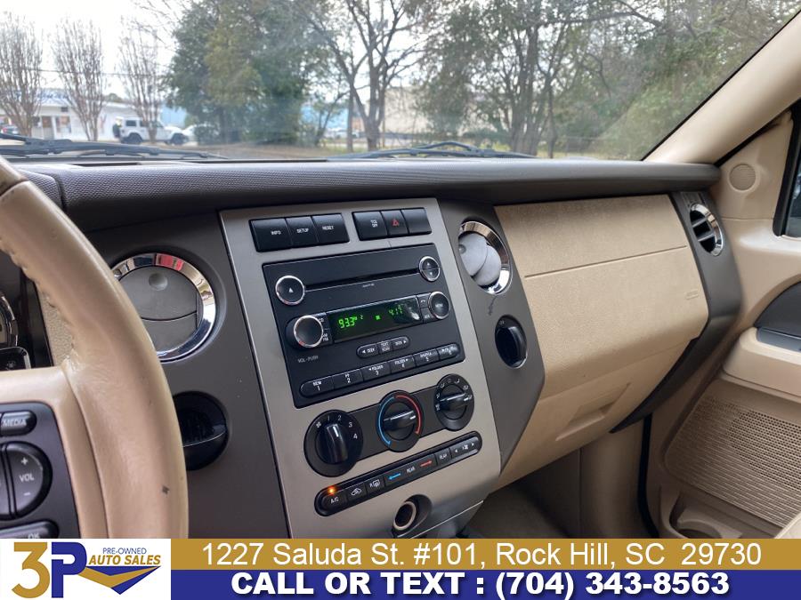2014 Ford Expedition 2WD 4dr XLT, available for sale in Rock Hill, South Carolina | 3 Points Auto Sales. Rock Hill, South Carolina 2014 Ford Expedition 2WD 4dr XLT, available for sale in Rock Hill, South Carolina | 3 Points Auto Sales. Rock Hill, South Carolina