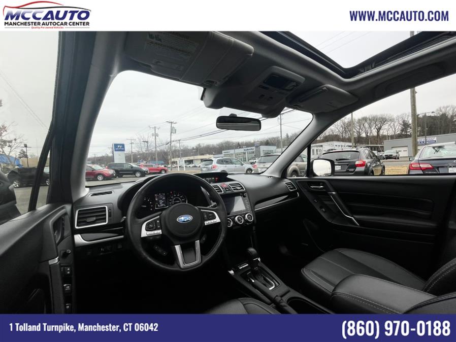 2017 Subaru Forester 2.5i Touring CVT, available for sale in Manchester, Connecticut | Manchester Autocar Center. Manchester, Connecticut 2017 Subaru Forester 2.5i Touring CVT, available for sale in Manchester, Connecticut | Manchester Autocar Center. Manchester, Connecticut