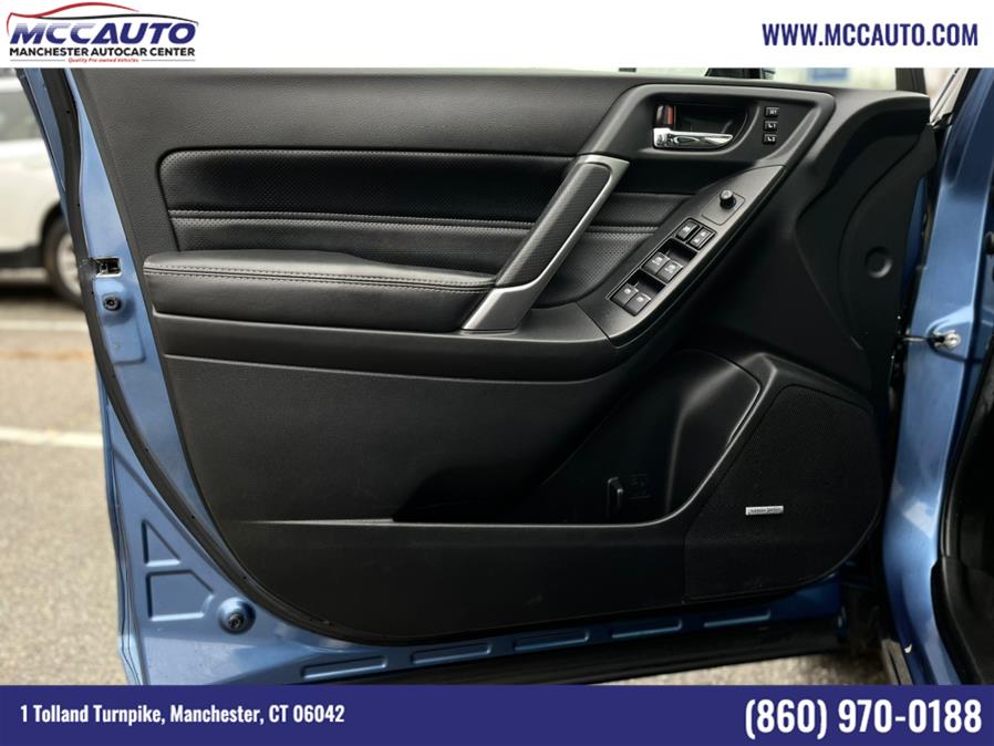 2017 Subaru Forester 2.5i Touring CVT, available for sale in Manchester, Connecticut | Manchester Autocar Center. Manchester, Connecticut 2017 Subaru Forester 2.5i Touring CVT, available for sale in Manchester, Connecticut | Manchester Autocar Center. Manchester, Connecticut
