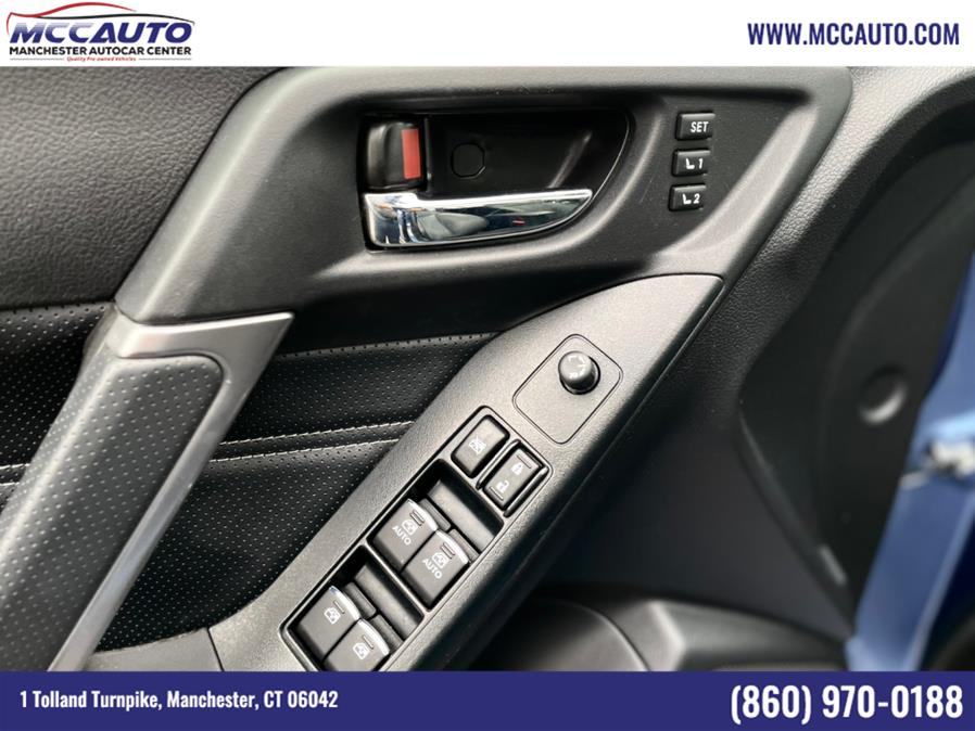 2017 Subaru Forester 2.5i Touring CVT, available for sale in Manchester, Connecticut | Manchester Autocar Center. Manchester, Connecticut 2017 Subaru Forester 2.5i Touring CVT, available for sale in Manchester, Connecticut | Manchester Autocar Center. Manchester, Connecticut
