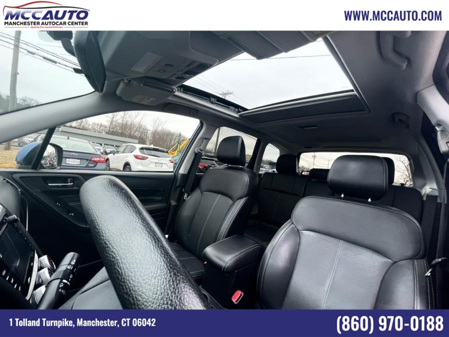 2017 Subaru Forester 2.5i Touring CVT, available for sale in Manchester, Connecticut | Manchester Autocar Center. Manchester, Connecticut 2017 Subaru Forester 2.5i Touring CVT, available for sale in Manchester, Connecticut | Manchester Autocar Center. Manchester, Connecticut