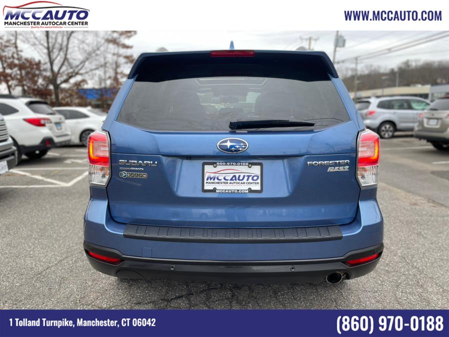 2017 Subaru Forester 2.5i Touring CVT, available for sale in Manchester, Connecticut | Manchester Autocar Center. Manchester, Connecticut 2017 Subaru Forester 2.5i Touring CVT, available for sale in Manchester, Connecticut | Manchester Autocar Center. Manchester, Connecticut