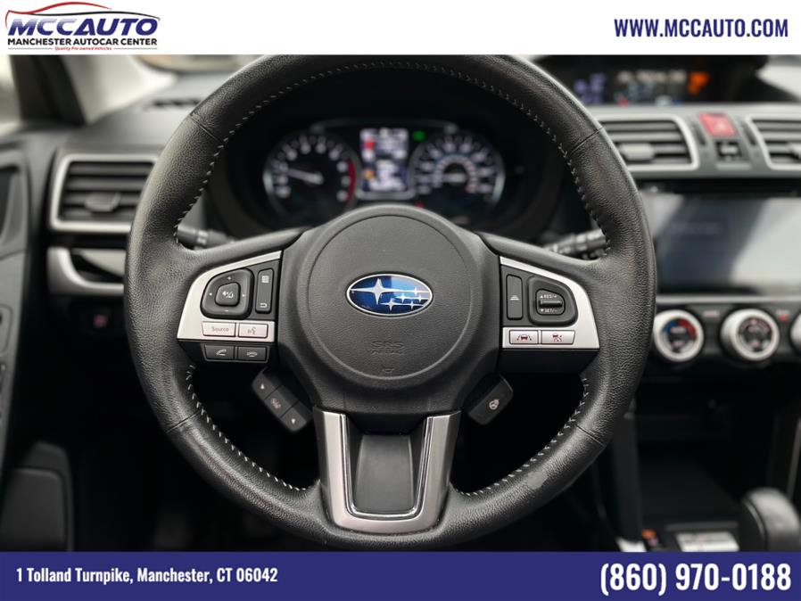 2017 Subaru Forester 2.5i Touring CVT, available for sale in Manchester, Connecticut | Manchester Autocar Center. Manchester, Connecticut 2017 Subaru Forester 2.5i Touring CVT, available for sale in Manchester, Connecticut | Manchester Autocar Center. Manchester, Connecticut