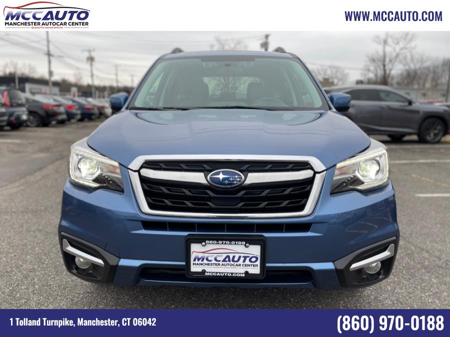 2017 Subaru Forester 2.5i Touring CVT, available for sale in Manchester, Connecticut | Manchester Autocar Center. Manchester, Connecticut 2017 Subaru Forester 2.5i Touring CVT, available for sale in Manchester, Connecticut | Manchester Autocar Center. Manchester, Connecticut