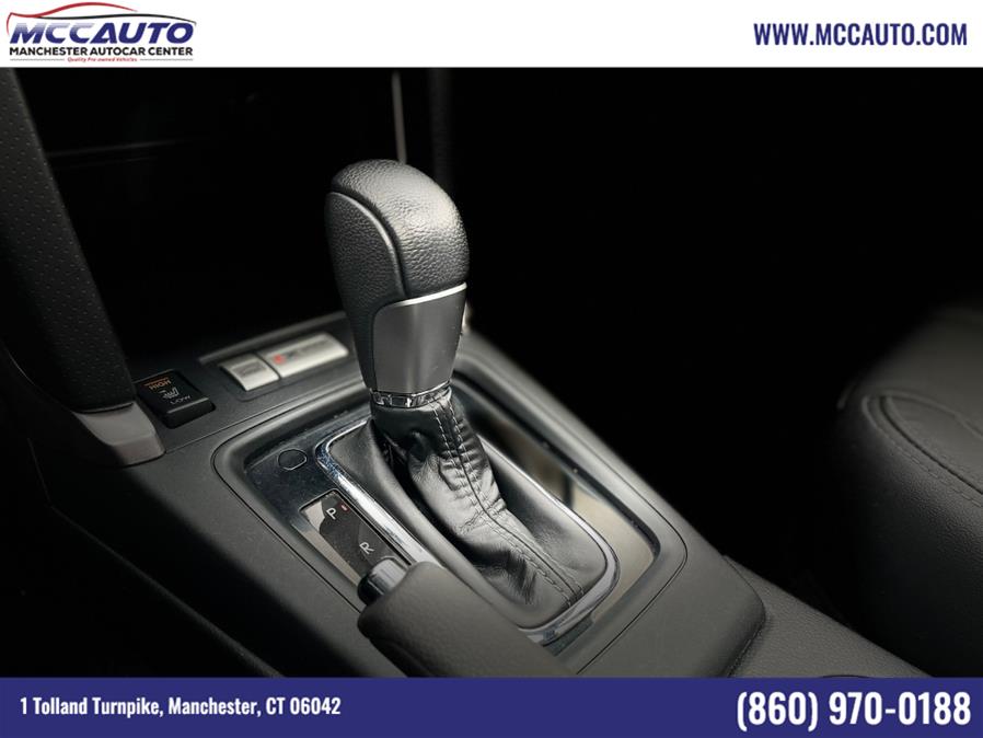 2017 Subaru Forester 2.5i Touring CVT, available for sale in Manchester, Connecticut | Manchester Autocar Center. Manchester, Connecticut 2017 Subaru Forester 2.5i Touring CVT, available for sale in Manchester, Connecticut | Manchester Autocar Center. Manchester, Connecticut