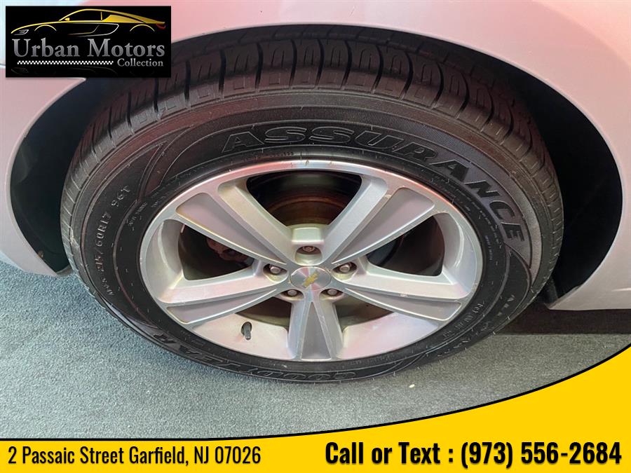 2013 Chevrolet Cruze 2LT, available for sale in Garfield, New Jersey | Urban Motors Collection. Garfield, New Jersey 2013 Chevrolet Cruze 2LT, available for sale in Garfield, New Jersey | Urban Motors Collection. Garfield, New Jersey