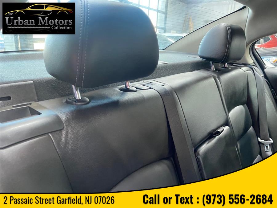 2013 Chevrolet Cruze 2LT, available for sale in Garfield, New Jersey | Urban Motors Collection. Garfield, New Jersey 2013 Chevrolet Cruze 2LT, available for sale in Garfield, New Jersey | Urban Motors Collection. Garfield, New Jersey