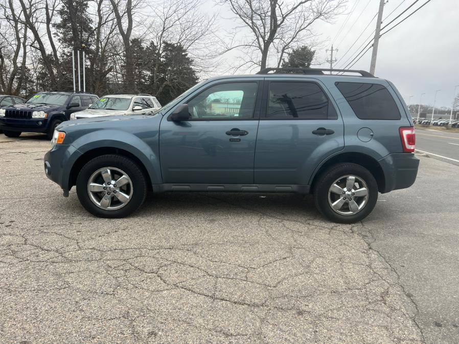 2011 Ford Escape 4WD 4dr XLT, available for sale in Swansea, Massachusetts | Gas On The Run. Swansea, Massachusetts 2011 Ford Escape 4WD 4dr XLT, available for sale in Swansea, Massachusetts | Gas On The Run. Swansea, Massachusetts
