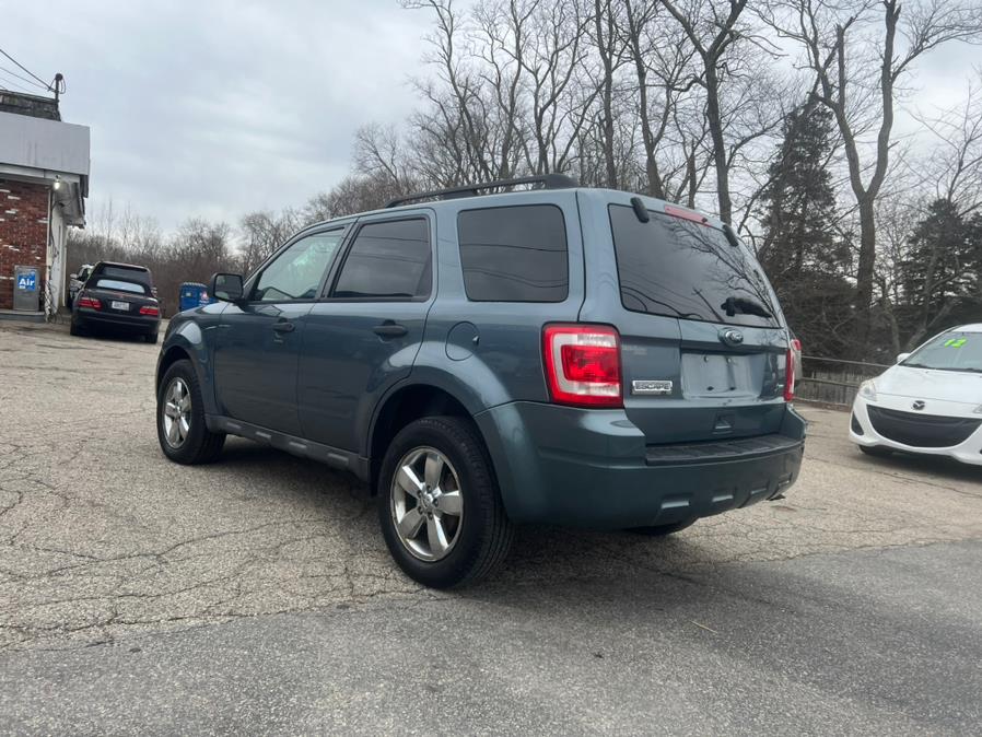 2011 Ford Escape 4WD 4dr XLT, available for sale in Swansea, Massachusetts | Gas On The Run. Swansea, Massachusetts 2011 Ford Escape 4WD 4dr XLT, available for sale in Swansea, Massachusetts | Gas On The Run. Swansea, Massachusetts