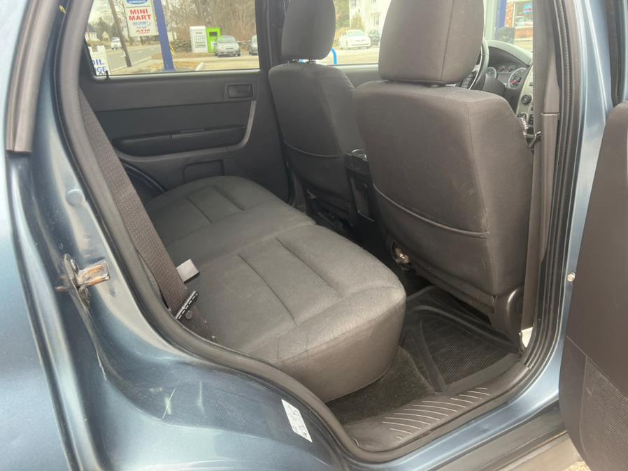 2011 Ford Escape 4WD 4dr XLT, available for sale in Swansea, Massachusetts | Gas On The Run. Swansea, Massachusetts 2011 Ford Escape 4WD 4dr XLT, available for sale in Swansea, Massachusetts | Gas On The Run. Swansea, Massachusetts