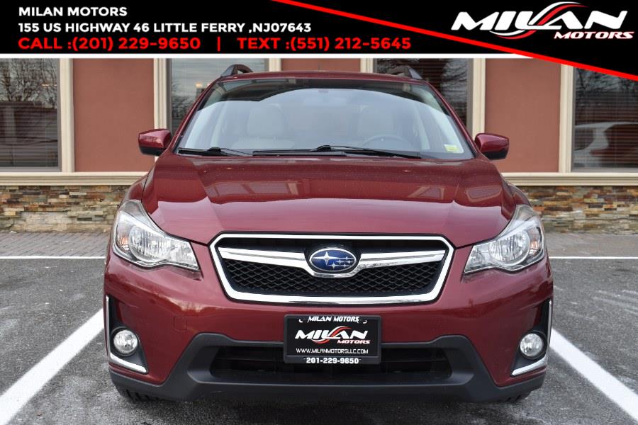 2017 Subaru Crosstrek 2.0i Premium Manual, available for sale in Little Ferry , New Jersey | Milan Motors. Little Ferry , New Jersey 2017 Subaru Crosstrek 2.0i Premium Manual, available for sale in Little Ferry , New Jersey | Milan Motors. Little Ferry , New Jersey