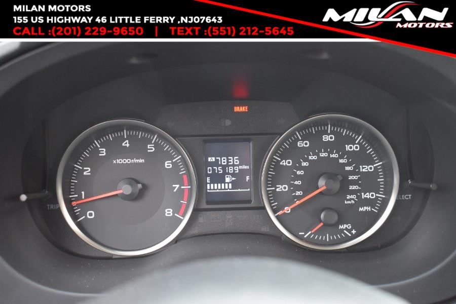 2017 Subaru Crosstrek 2.0i Premium Manual, available for sale in Little Ferry , New Jersey | Milan Motors. Little Ferry , New Jersey 2017 Subaru Crosstrek 2.0i Premium Manual, available for sale in Little Ferry , New Jersey | Milan Motors. Little Ferry , New Jersey