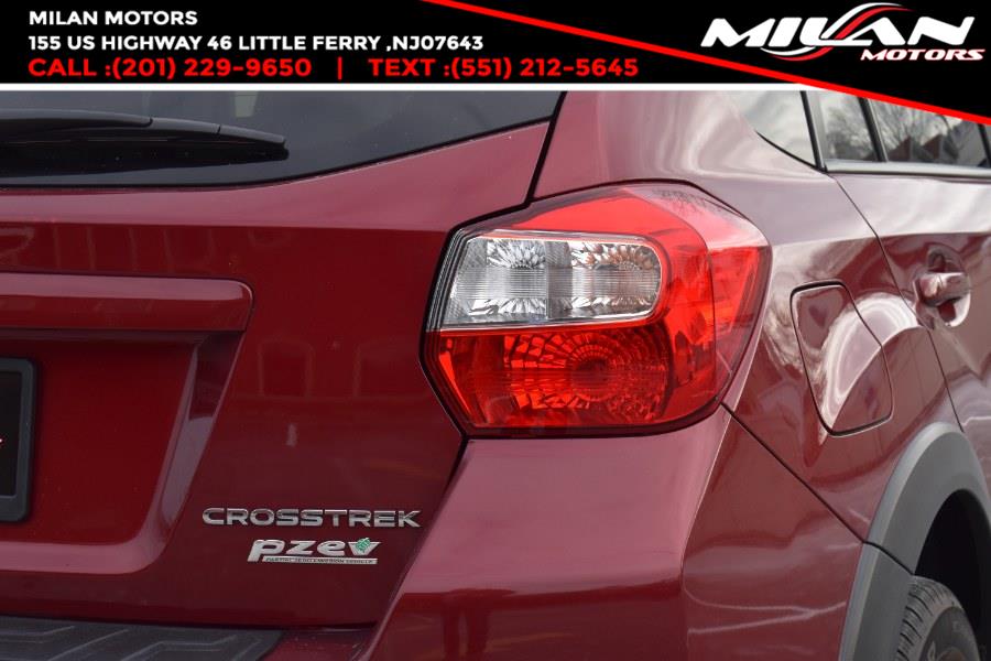 2017 Subaru Crosstrek 2.0i Premium Manual, available for sale in Little Ferry , New Jersey | Milan Motors. Little Ferry , New Jersey 2017 Subaru Crosstrek 2.0i Premium Manual, available for sale in Little Ferry , New Jersey | Milan Motors. Little Ferry , New Jersey