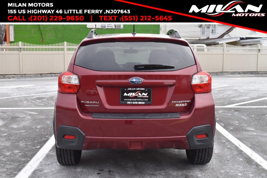 2017 Subaru Crosstrek 2.0i Premium Manual, available for sale in Little Ferry , New Jersey | Milan Motors. Little Ferry , New Jersey 2017 Subaru Crosstrek 2.0i Premium Manual, available for sale in Little Ferry , New Jersey | Milan Motors. Little Ferry , New Jersey