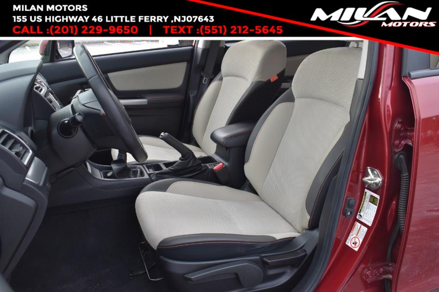 2017 Subaru Crosstrek 2.0i Premium Manual, available for sale in Little Ferry , New Jersey | Milan Motors. Little Ferry , New Jersey 2017 Subaru Crosstrek 2.0i Premium Manual, available for sale in Little Ferry , New Jersey | Milan Motors. Little Ferry , New Jersey