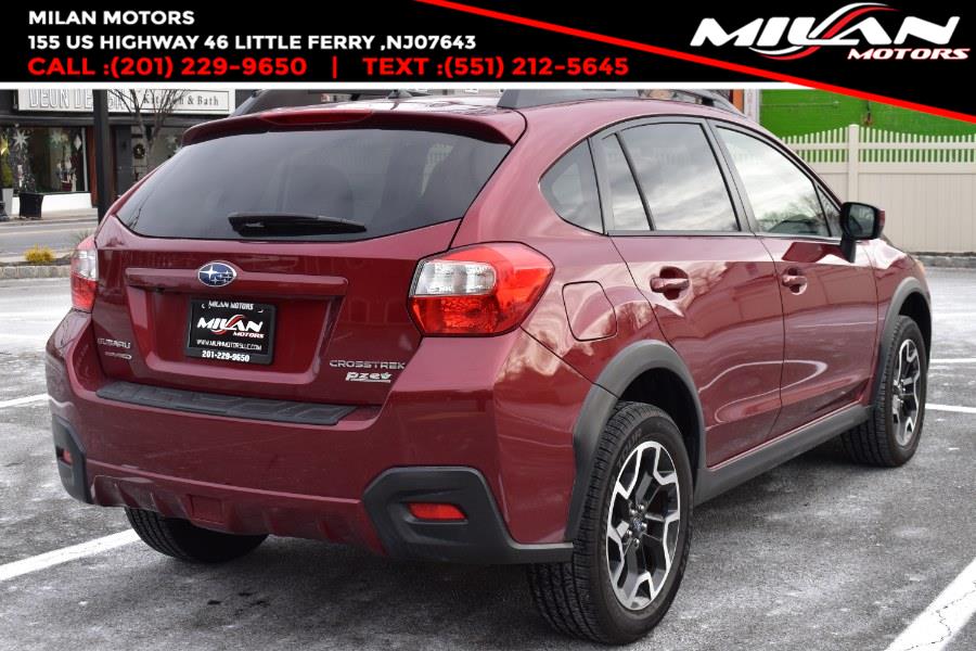 2017 Subaru Crosstrek 2.0i Premium Manual, available for sale in Little Ferry , New Jersey | Milan Motors. Little Ferry , New Jersey 2017 Subaru Crosstrek 2.0i Premium Manual, available for sale in Little Ferry , New Jersey | Milan Motors. Little Ferry , New Jersey
