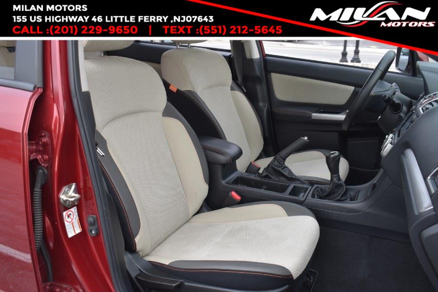2017 Subaru Crosstrek 2.0i Premium Manual, available for sale in Little Ferry , New Jersey | Milan Motors. Little Ferry , New Jersey 2017 Subaru Crosstrek 2.0i Premium Manual, available for sale in Little Ferry , New Jersey | Milan Motors. Little Ferry , New Jersey