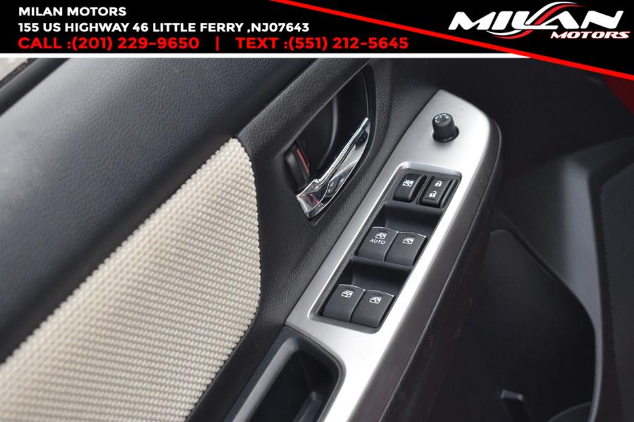 2017 Subaru Crosstrek 2.0i Premium Manual, available for sale in Little Ferry , New Jersey | Milan Motors. Little Ferry , New Jersey 2017 Subaru Crosstrek 2.0i Premium Manual, available for sale in Little Ferry , New Jersey | Milan Motors. Little Ferry , New Jersey