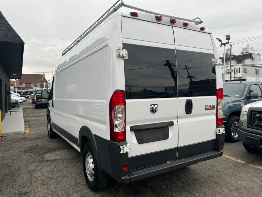2017 Ram ProMaster Cargo Van 2500 High Roof 159" WB, available for sale in Little Ferry, New Jersey | Easy Credit of Jersey. Little Ferry, New Jersey