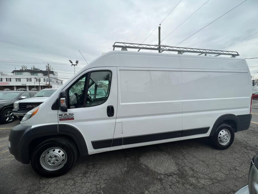 2017 Ram ProMaster Cargo Van 2500 High Roof 159" WB, available for sale in Little Ferry, New Jersey | Easy Credit of Jersey. Little Ferry, New Jersey