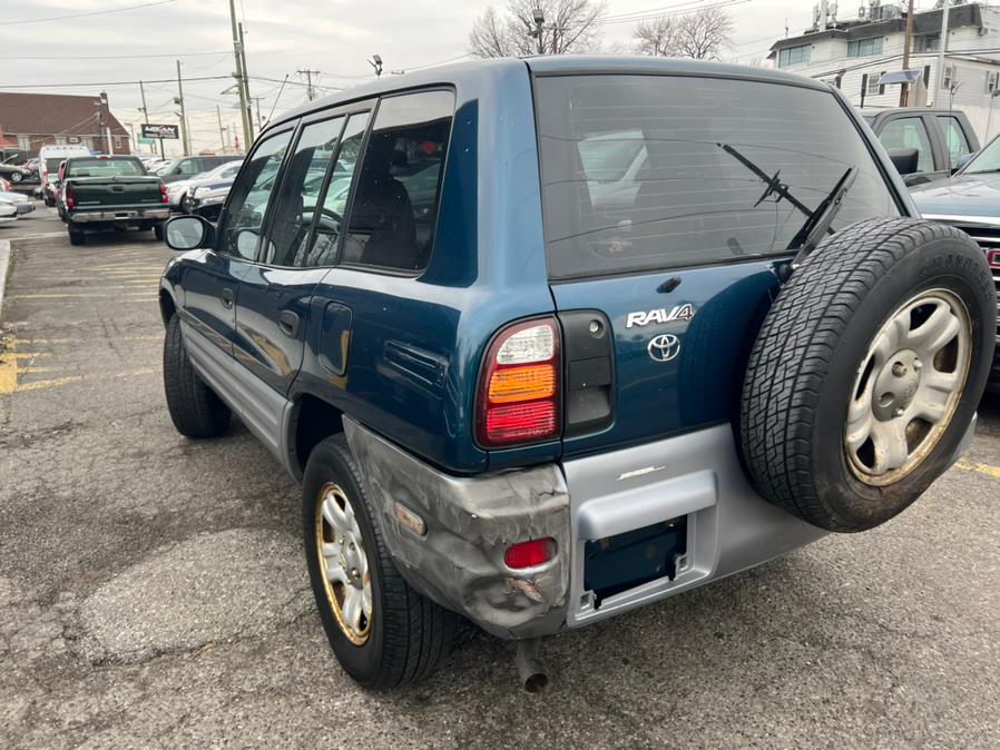 2000 Toyota RAV4 4dr Auto 4WD, available for sale in Little Ferry, New Jersey | Easy Credit of Jersey. Little Ferry, New Jersey