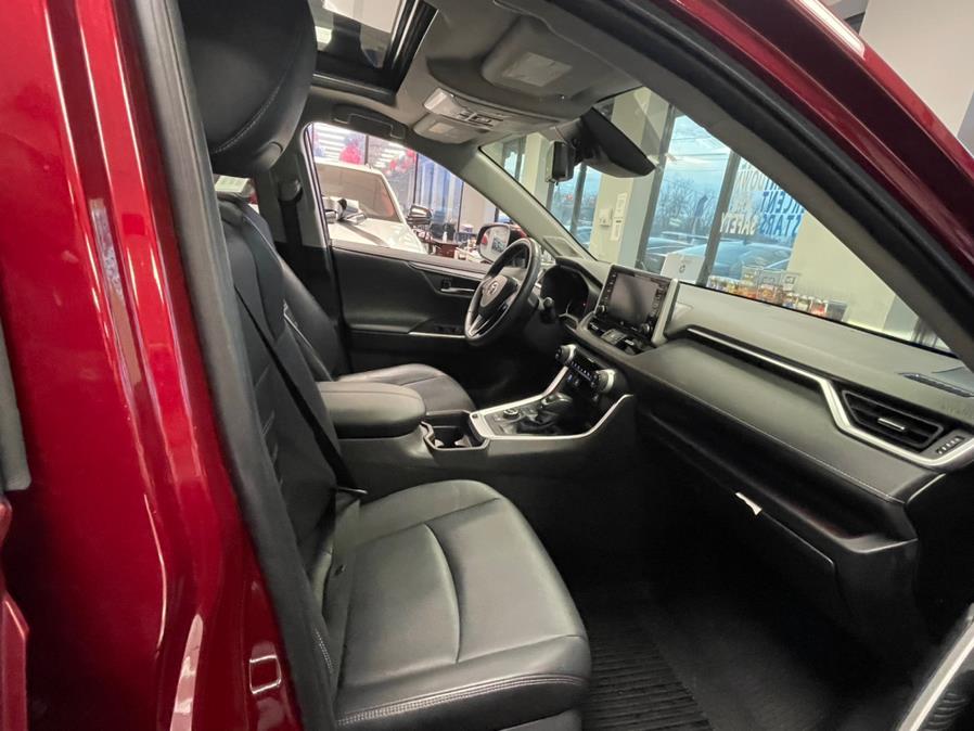 2019 Toyota RAV4 Limited AWD (Natl), available for sale in Inwood, New York | 5 Towns Drive. Inwood, New York 2019 Toyota RAV4 Limited AWD (Natl), available for sale in Inwood, New York | 5 Towns Drive. Inwood, New York