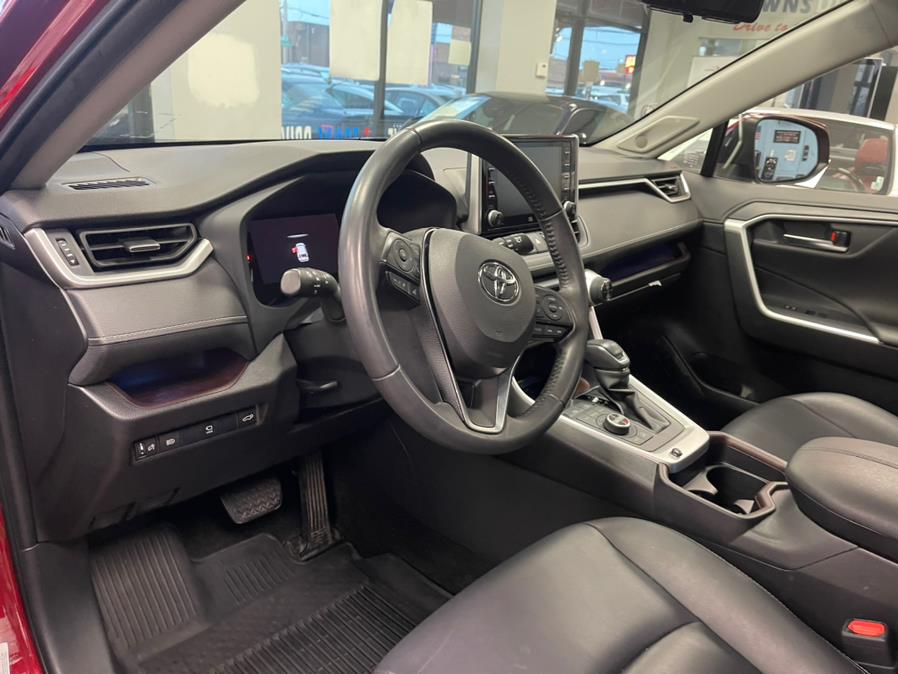 2019 Toyota RAV4 Limited AWD (Natl), available for sale in Inwood, New York | 5 Towns Drive. Inwood, New York 2019 Toyota RAV4 Limited AWD (Natl), available for sale in Inwood, New York | 5 Towns Drive. Inwood, New York