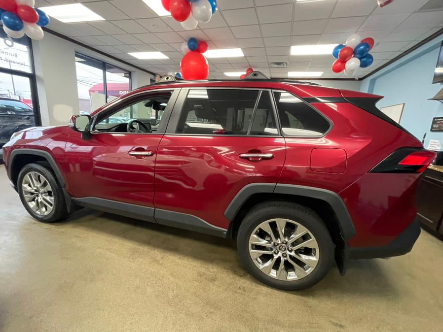 2019 Toyota RAV4 Limited AWD (Natl), available for sale in Inwood, New York | 5 Towns Drive. Inwood, New York 2019 Toyota RAV4 Limited AWD (Natl), available for sale in Inwood, New York | 5 Towns Drive. Inwood, New York