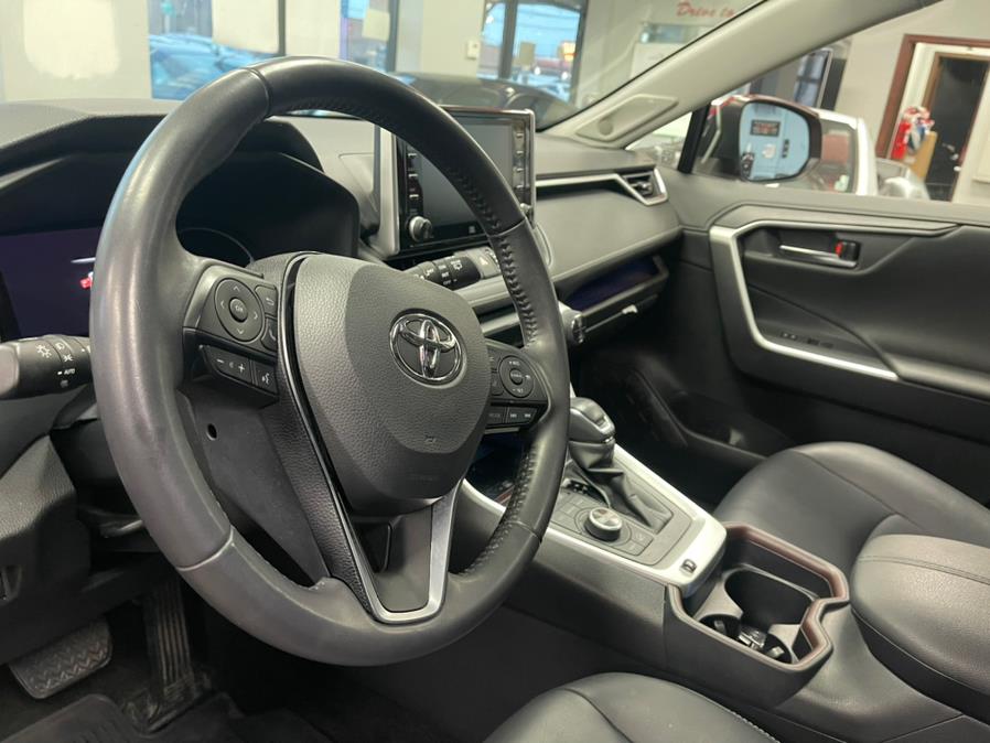 2019 Toyota RAV4 Limited AWD (Natl), available for sale in Inwood, New York | 5 Towns Drive. Inwood, New York 2019 Toyota RAV4 Limited AWD (Natl), available for sale in Inwood, New York | 5 Towns Drive. Inwood, New York