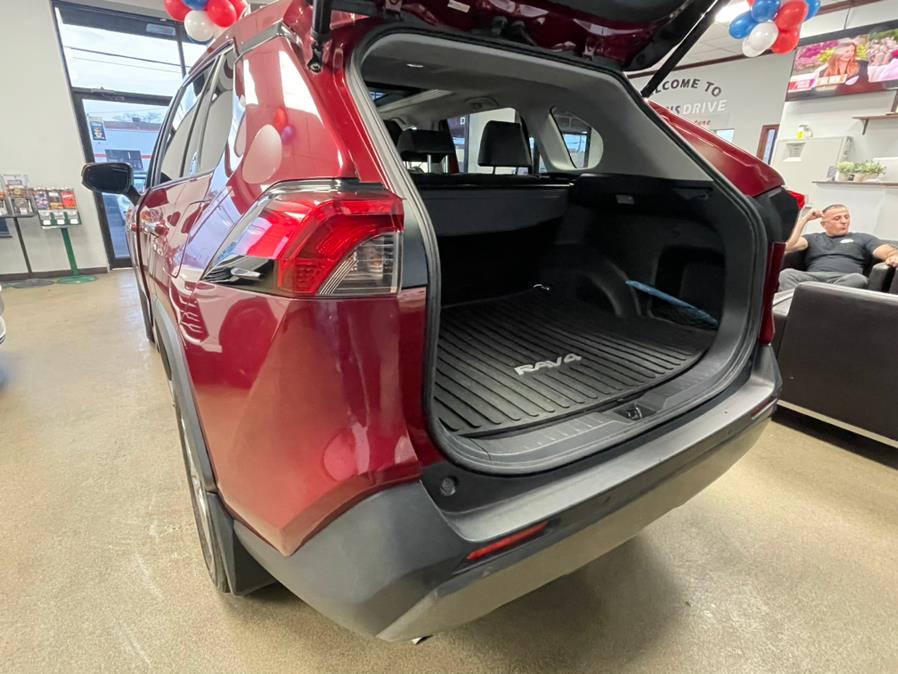 2019 Toyota RAV4 Limited AWD (Natl), available for sale in Inwood, New York | 5 Towns Drive. Inwood, New York 2019 Toyota RAV4 Limited AWD (Natl), available for sale in Inwood, New York | 5 Towns Drive. Inwood, New York