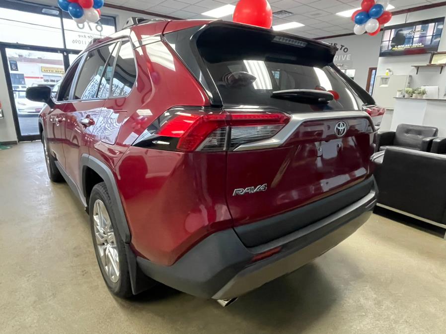 2019 Toyota RAV4 Limited AWD (Natl), available for sale in Inwood, New York | 5 Towns Drive. Inwood, New York 2019 Toyota RAV4 Limited AWD (Natl), available for sale in Inwood, New York | 5 Towns Drive. Inwood, New York