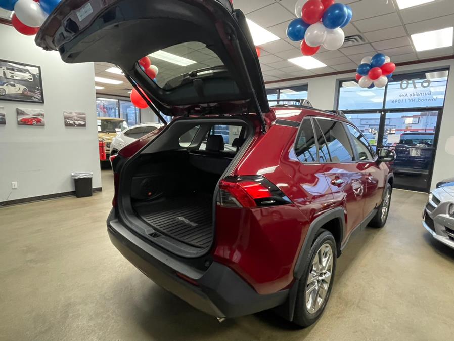 2019 Toyota RAV4 Limited AWD (Natl), available for sale in Inwood, New York | 5 Towns Drive. Inwood, New York 2019 Toyota RAV4 Limited AWD (Natl), available for sale in Inwood, New York | 5 Towns Drive. Inwood, New York