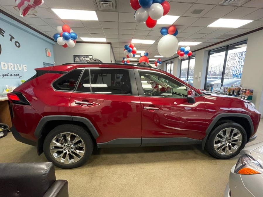 2019 Toyota RAV4 Limited AWD (Natl), available for sale in Inwood, New York | 5 Towns Drive. Inwood, New York 2019 Toyota RAV4 Limited AWD (Natl), available for sale in Inwood, New York | 5 Towns Drive. Inwood, New York