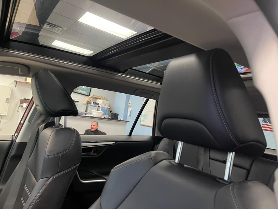2019 Toyota RAV4 Limited AWD (Natl), available for sale in Inwood, New York | 5 Towns Drive. Inwood, New York 2019 Toyota RAV4 Limited AWD (Natl), available for sale in Inwood, New York | 5 Towns Drive. Inwood, New York
