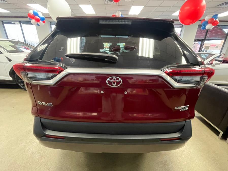 2019 Toyota RAV4 Limited AWD (Natl), available for sale in Inwood, New York | 5 Towns Drive. Inwood, New York 2019 Toyota RAV4 Limited AWD (Natl), available for sale in Inwood, New York | 5 Towns Drive. Inwood, New York