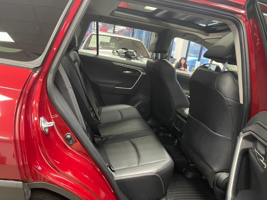 2019 Toyota RAV4 Limited AWD (Natl), available for sale in Inwood, New York | 5 Towns Drive. Inwood, New York 2019 Toyota RAV4 Limited AWD (Natl), available for sale in Inwood, New York | 5 Towns Drive. Inwood, New York