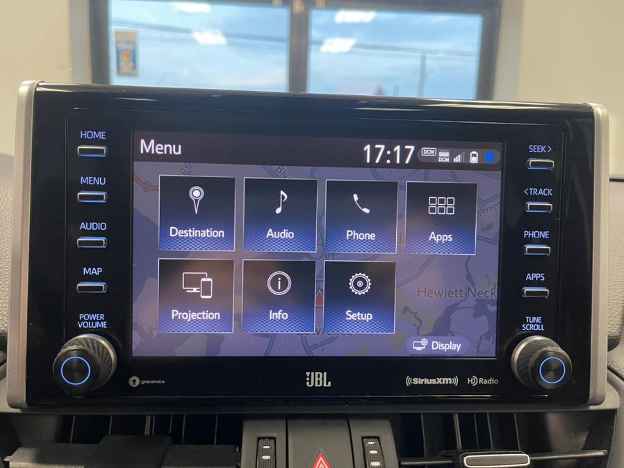 2019 Toyota RAV4 Limited AWD (Natl), available for sale in Inwood, New York | 5 Towns Drive. Inwood, New York 2019 Toyota RAV4 Limited AWD (Natl), available for sale in Inwood, New York | 5 Towns Drive. Inwood, New York