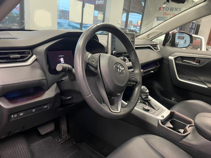 2019 Toyota RAV4 Limited AWD (Natl), available for sale in Inwood, New York | 5 Towns Drive. Inwood, New York 2019 Toyota RAV4 Limited AWD (Natl), available for sale in Inwood, New York | 5 Towns Drive. Inwood, New York