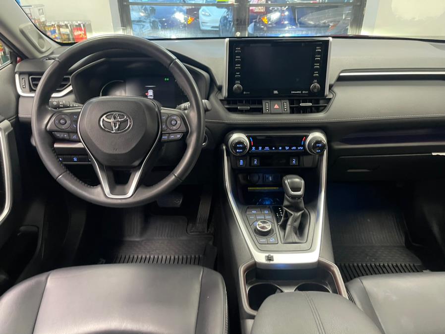 2019 Toyota RAV4 Limited AWD (Natl), available for sale in Inwood, New York | 5 Towns Drive. Inwood, New York 2019 Toyota RAV4 Limited AWD (Natl), available for sale in Inwood, New York | 5 Towns Drive. Inwood, New York