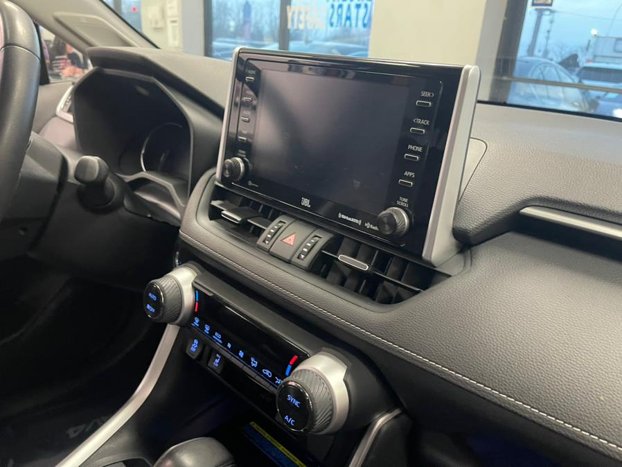 2019 Toyota RAV4 Limited AWD (Natl), available for sale in Inwood, New York | 5 Towns Drive. Inwood, New York 2019 Toyota RAV4 Limited AWD (Natl), available for sale in Inwood, New York | 5 Towns Drive. Inwood, New York